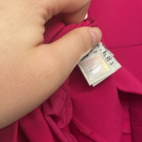 DVF dress - Picture 5 of 7